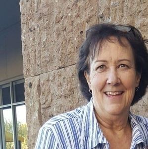 Meet your Posher, Cindy